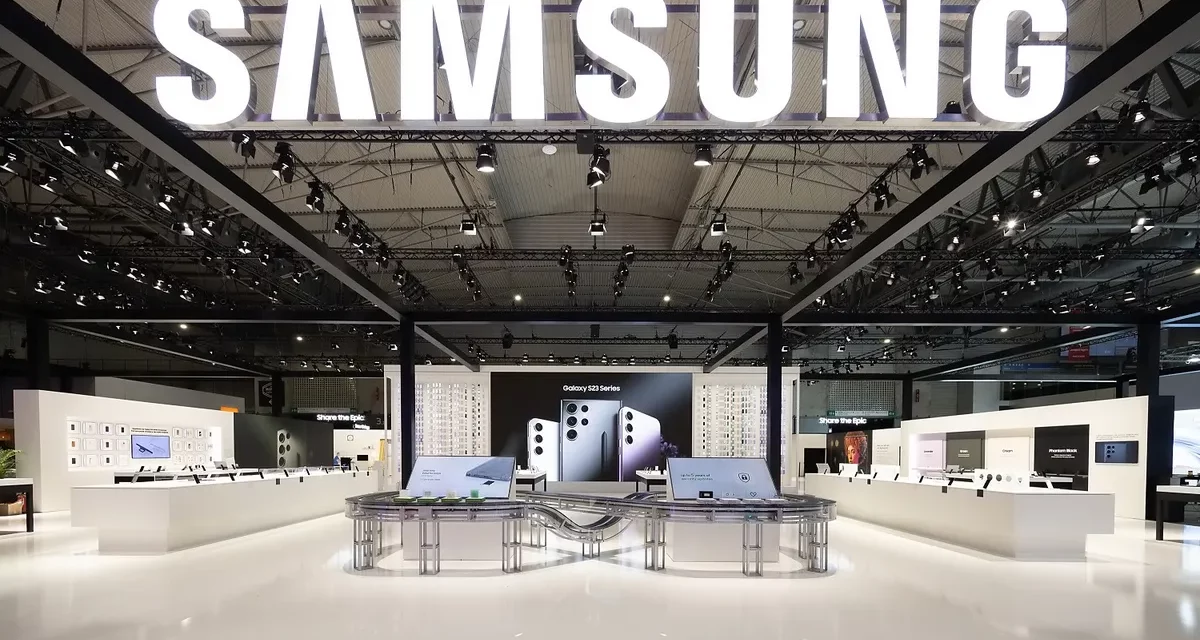 سامسونج تعرض أحدث منتجات Galaxy وخدماتها وابتكاراتها في المؤتمر الدولي للهواتف المحمولة 2023 #MWC23