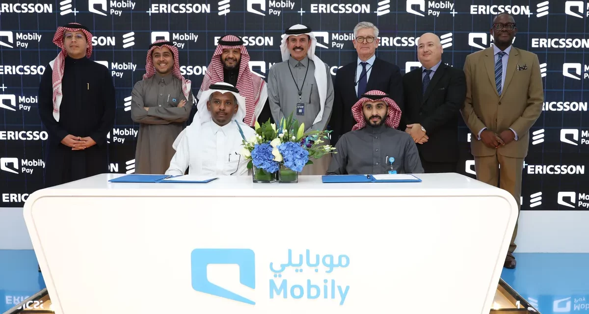 <strong>موبايلي توسع خدماتMobily Pay في المملكة العربية السعودية#ليب23</strong>