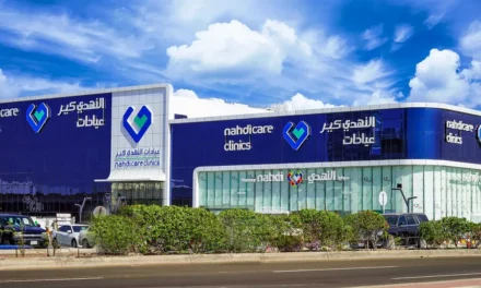 <strong>شركة النهدي الطبية تفتتح عيادتها الرابعة ضمن عيادات “النهدي كير” في منطقة أبحر&nbsp;&nbsp;<a>و التي تضم المركز الرئيسي لخدمات الاستشارات&nbsp;&nbsp;الطبية المتخصصة عن بعد لخدمة ضيوفها في كافة أرجاء المملكة&nbsp;</a><br></strong>
