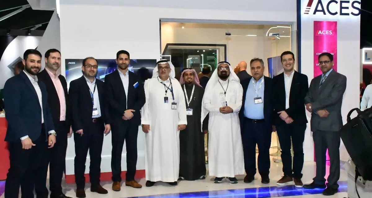 <strong>مترو الرياض يقدم إنترنت عالي السرعة من خلال نشر تقنية النظام الهوائي الموزع (DAS ERA™) كثمرة التعاون بين “كومسكوب” و “شركة أنظمة الاتصالات والإلكترونيات المتقدمة” </strong>