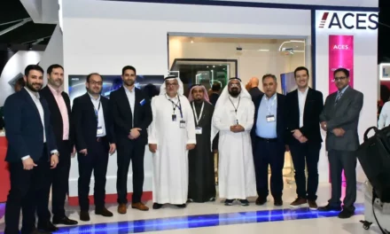 <strong>مترو الرياض يقدم إنترنت عالي السرعة من خلال نشر تقنية النظام الهوائي الموزع (DAS ERA™) كثمرة التعاون بين “كومسكوب” و “شركة أنظمة الاتصالات والإلكترونيات المتقدمة” </strong>