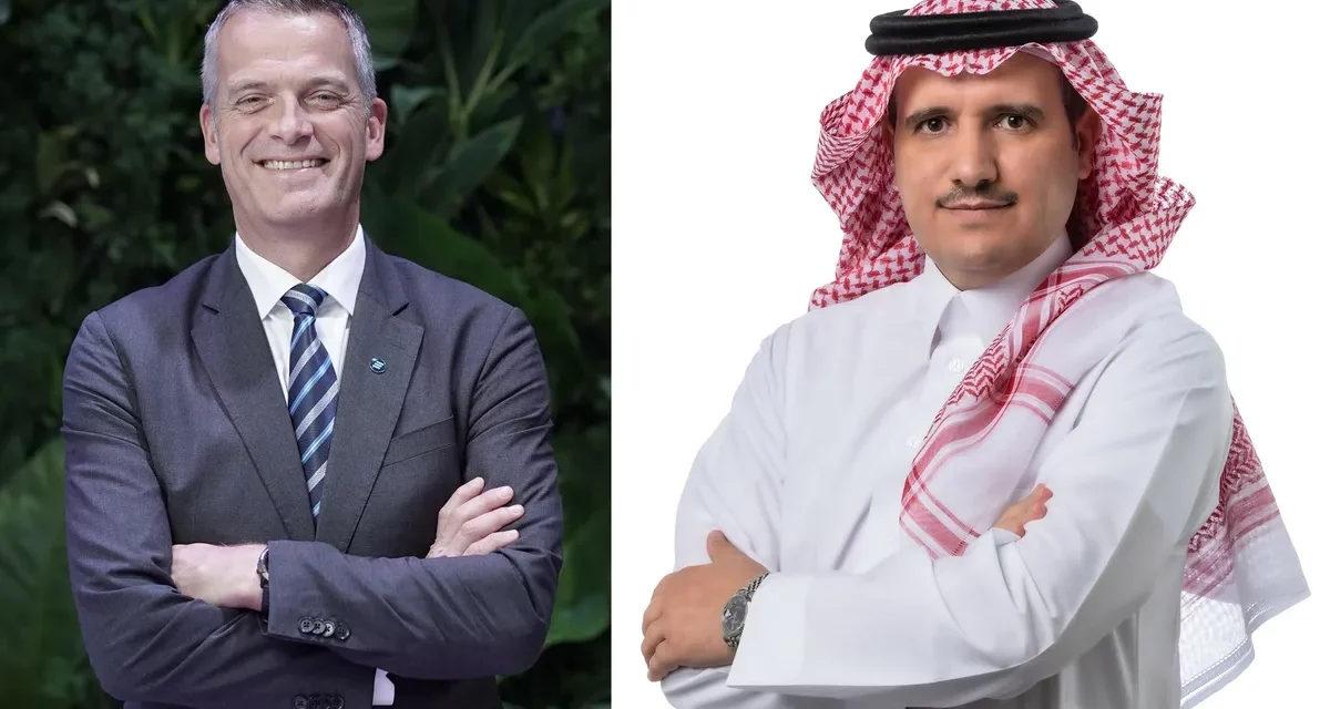 <strong>شركة توال تجني فوائد مهمة من عمليات إريكسون للبنية التحتية للطاقة في المملكة العربية السعودية</strong>