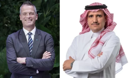 <strong>شركة توال تجني فوائد مهمة من عمليات إريكسون للبنية التحتية للطاقة في المملكة العربية السعودية</strong>