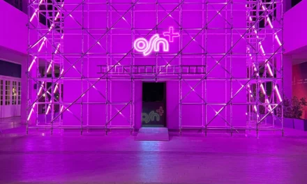 <strong>+OSN تطلق تجربة تفاعلية مميزة لأشهر عروضها في واجهة الرياض </strong>