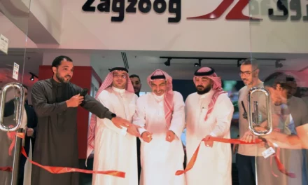 <strong>الزقزوق للأجهزة المنزلية يفتتح معرض كيتشن ايد الأول في المملكة العربية السعودية</strong>