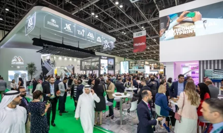 <strong>سوق السفر العربي يطلق قائمة التحقق البيئية للشركات العارضة وجائزة الجناح الأكثر استدامة في المعرض</strong>