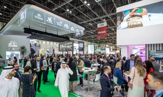 <strong>سوق السفر العربي يطلق قائمة التحقق البيئية للشركات العارضة وجائزة الجناح الأكثر استدامة في المعرض</strong>