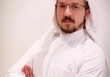 بدر البهيان – مدير شركه ساس بالمملكه العربيه السعوديه :<br>” ساس داعم رئيسي للقطاعات الماليه بالمملكه “