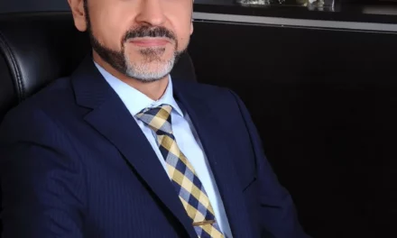 <strong>“جميل أحمد”، المدير الإقليمي في المملكة العربية السعودية لدي شركة “أروبا”، إحدى شركات ” هيوليت باكارد”، يتحدث عن مشاركة الشركة في مؤتمر #ليب23، المقام في المملكة العربية السعودية</strong>