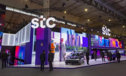 مجموعة stcتنضم إلى مبادرة “Open Gateway”  التابعة لمنظمة GSMAلتوفير وصول عالمي لشبكات المشغلين #MWC23