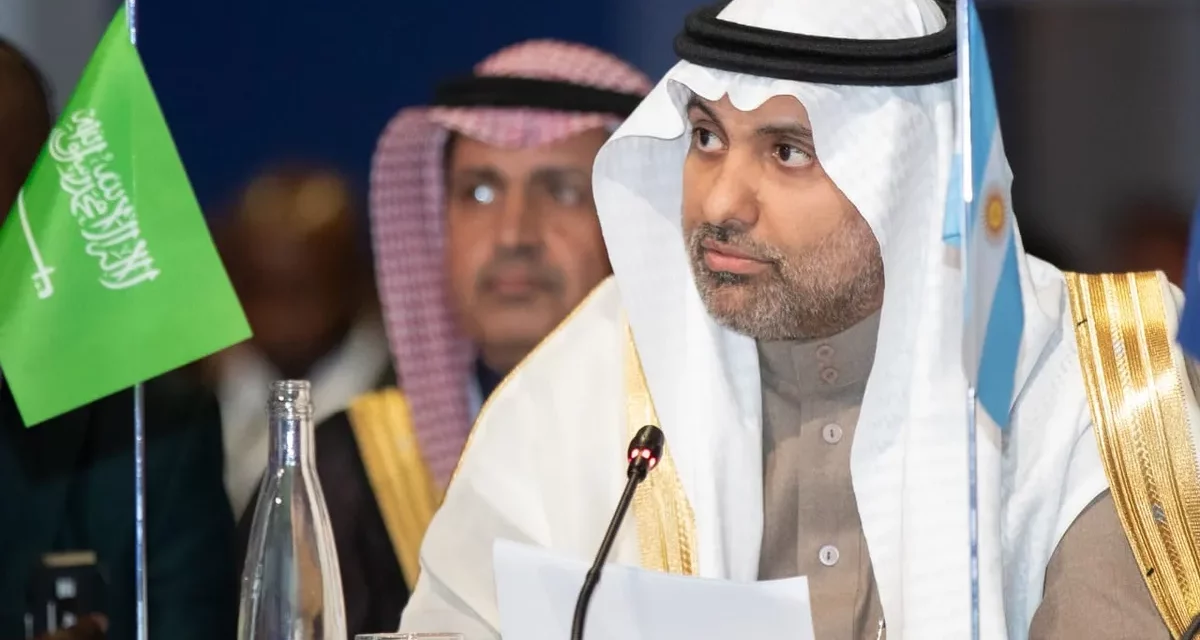 وزير الصحة السعودي: ملتزمون بتعزيز سلامة المرضى حول العالم
