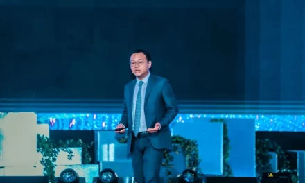 <strong>هواوي تستثمر 400 مليون دولار لإنشاء منطقة سحابية في المملكة العربية السعودية</strong>