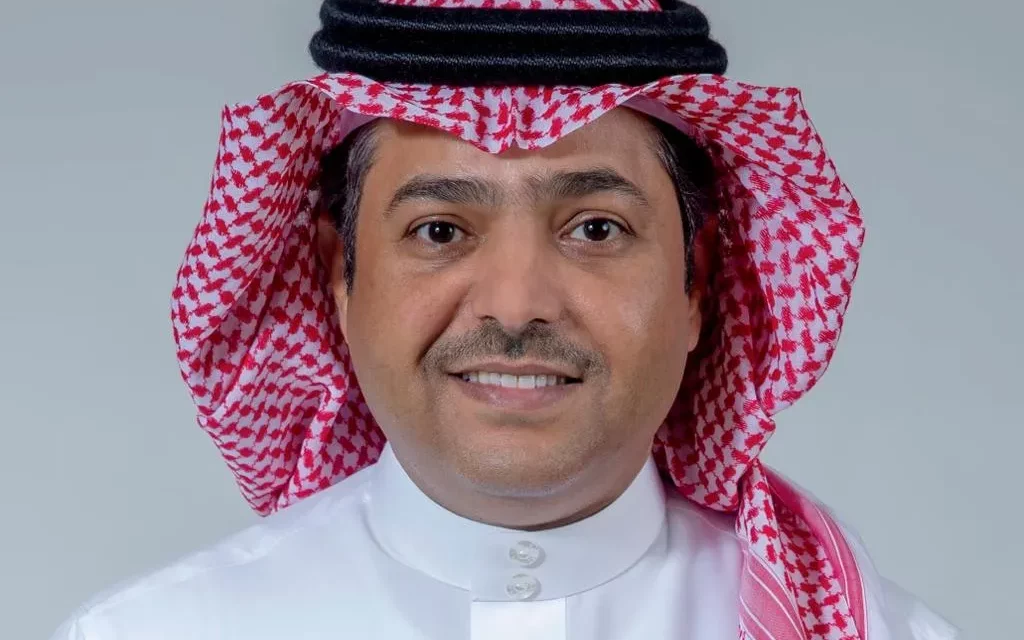 الرئيس التنفيذي لمجموعة stc يهنئ القيادة باستضافة المملكة لبطولة كأس العالم 2034