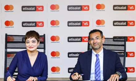 <strong>“اتصالات من e& مصر” تتعاون مع ماستركارد لتطوير منظومة المدفوعات الرقمية لملايين العملاء في مصر</strong>