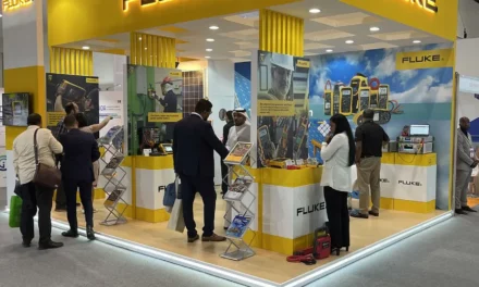 <strong>“فلوك” تطلق جهاز اختبار الطاقة الكهروضوئية الشامل SMFT-1000 في الشرق الأوسط خلال مشاركتها في “معرض الشرق الأوسط للطاقة 2023”</strong>