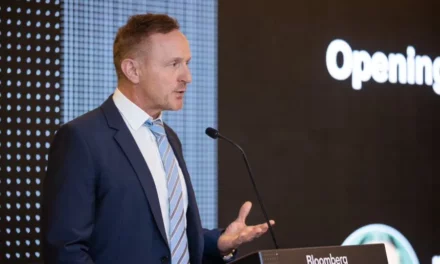 <strong>بلومبرغ تستضيف منتدى “التحول في المملكة العربية السعودية: البنية التحتية والمواصلات”</strong>