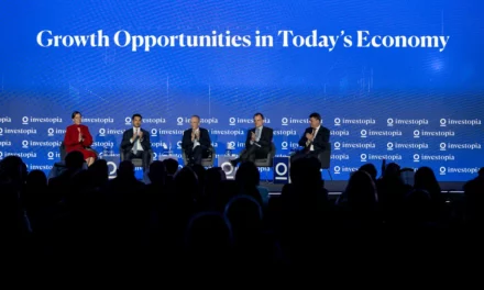 كبير مسؤولي الاستثمار في “لومبارد أودييه”: ينتهي العام 2023 بانخفاض قدره 50 نقطة عن مستواه الحالي