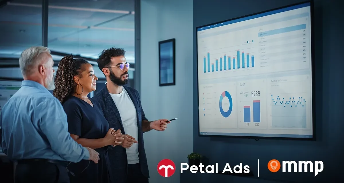“إعلانات بيتال”  Petal Adsتكشف عن حقبة جديدة من تكنولوجيا الإعلانات من خلال إبرام اتفاقية مع MMP World Wide كشريك جديد معتمد