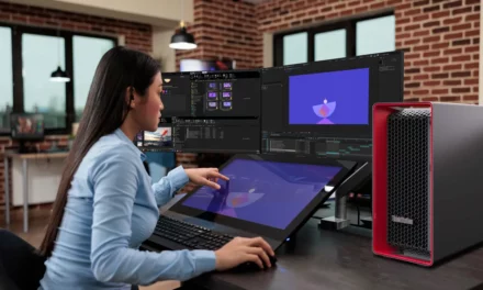 <strong>لينوفو توفّر مستويات فائقة من الأداء والقوة والسرعة مع إطلاقها لمحطات عملThinkStation PX وP7وP5</strong>