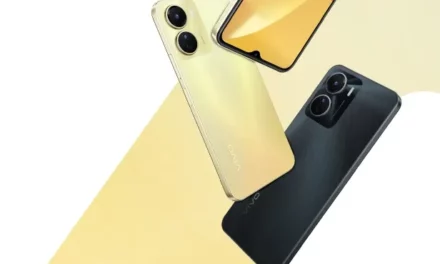 <strong>فيفو تُطلق هاتفY16 مع تقنية بصمة الإصبع الجانبية وتصميم عصري وأداء فائق للبطارية  </strong>