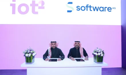 <strong>“سوفت وير إيه جي” وiot squaredتبرمان شراكة استراتيجية لتحفيز وتعزيز الابتكار القائم على إنترنت الأشياء في المملكة العربية السعودية</strong>