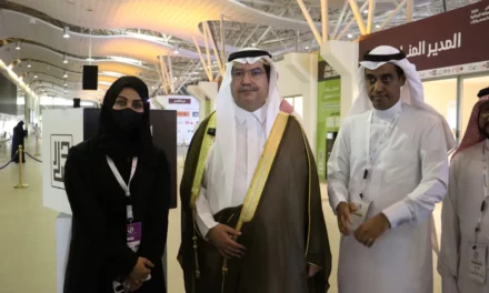 الأمير تركي بن محمد: البنية التقنية للمملكة واعدة للاستثمار في التجارة الإلكترونية
