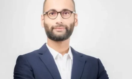 بروڤن تعلن عن ترقية عمر سليم إلى منصب الرئيس التنفيذي