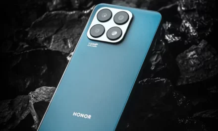 <strong>تعرف على المزيج الفريد بين الأناقة والتكنولوجيا مع هاتف HONOR X8a</strong>