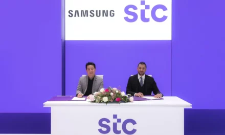 <strong>سامسونج وstc توقعان مذكرة تفاهم لطرح منظومة حلول رقمية جديدة وشاملة في مجال المعيشة والأجهزة اللوحية في السعودية</strong>