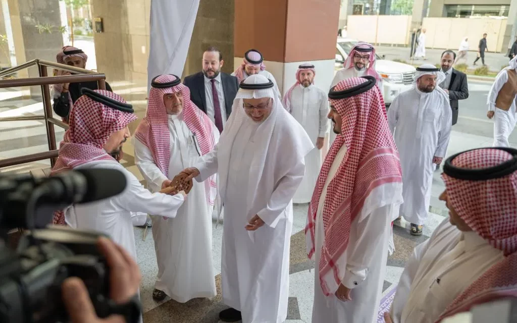 <strong>مجموعة “إيلاف” تعلن عن افتتاح فندق “إيلاف التقوى” في المدينة المنورة</strong>