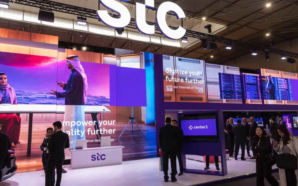 <strong>مجموعة stc تختتم مشاركتها بمؤتمر #MWC23بأكثر من 20 اتفاقية وتستمر في تمكين التحول الرقمي</strong>