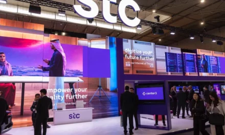 <strong>مجموعة stc تختتم مشاركتها بمؤتمر #MWC23بأكثر من 20 اتفاقية وتستمر في تمكين التحول الرقمي</strong>