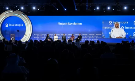 <strong>مؤتمر إنفستوبيا السنوي 2023يبرز التحولات العالمية النموذجية القائمة على نظم التكنولوجيا المالية عبرقطاعات الأعمال</strong>