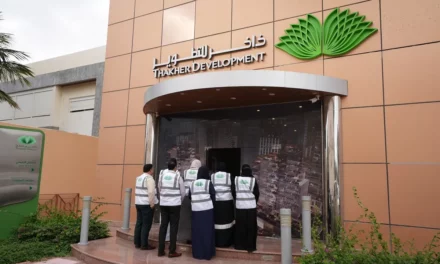 شركة ذاخر للتطوير تعزّز روح التّطوّع بين موظفيها عبر إطلاق مبادرة “إفطار صائم” في رمضان