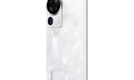 هاتف HUAWEI P60 Proيتوفر قريبا في المملكة العربية السعودية: ونعم، يمكنك الاستمتاع بتطبيقات Google والمزيد على ذلك