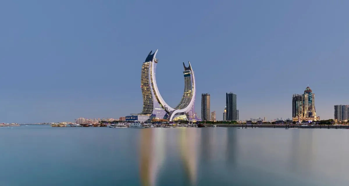 رافلز وفيرمونت الدوحة يوفران تجارباً مثالية لزوارهما بمناسبة عيد الفطر المبارك