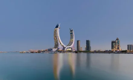 رافلز وفيرمونت الدوحة يوفران تجارباً مثالية لزوارهما بمناسبة عيد الفطر المبارك