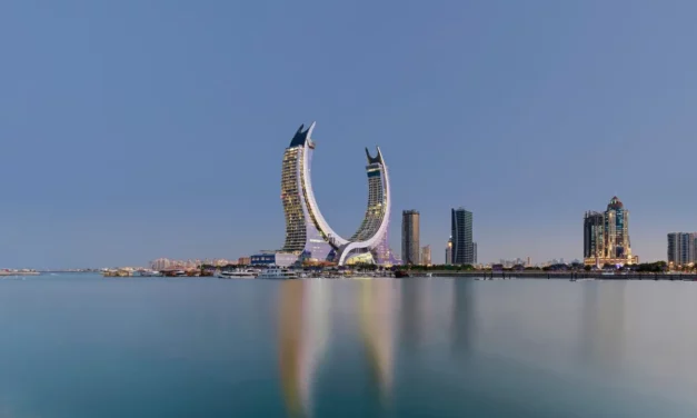رافلز وفيرمونت الدوحة يوفران تجارباً مثالية لزوارهما بمناسبة عيد الفطر المبارك