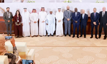 البنك الإسلامي للتنمية والصندوق الاستئماني الإنساني الأفغاني يوقعان اتفاقيات شراكة لتطوير الموارد والبنية التحتية ودعم الأسر في أفغانستان 