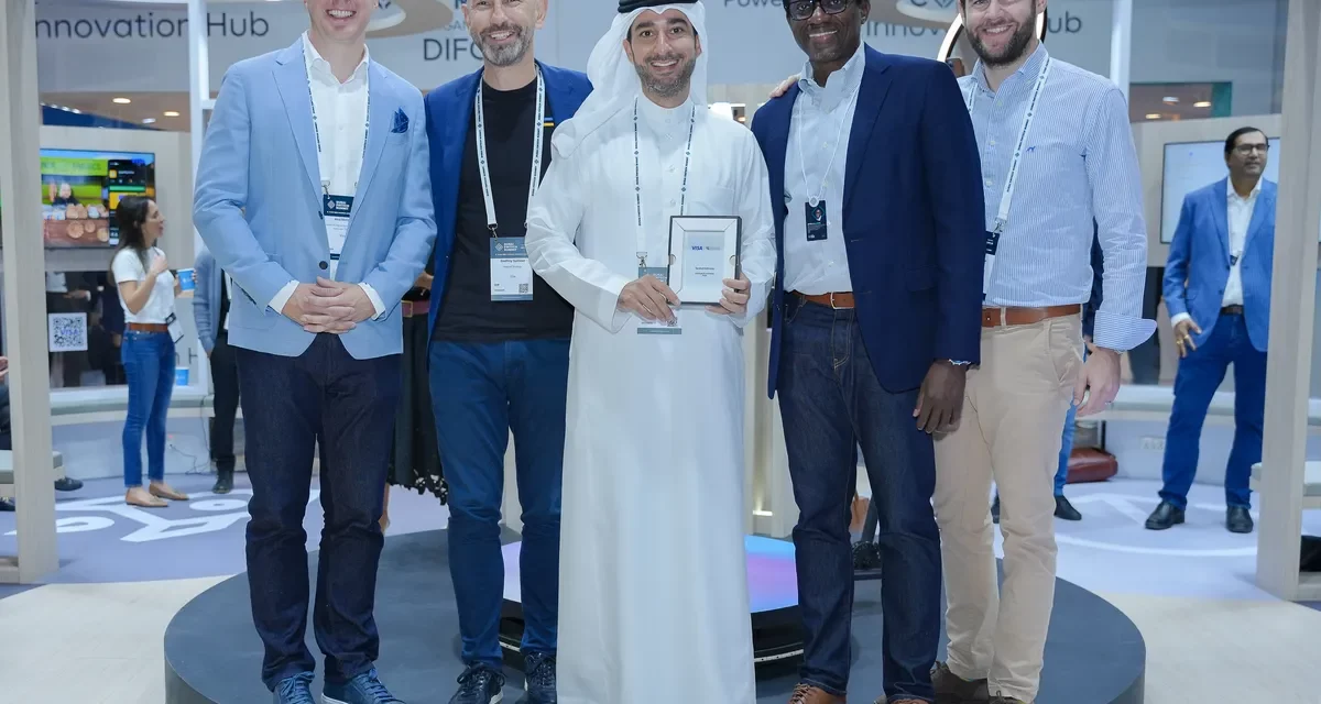 بوابة ترابط تتعاون مع فيزا لتسريع النمو وإعادة تعريف الخدمات المصرفية المفتوحة في منطقة الشرق الأوسط وشمال إفريقيا