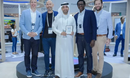 بوابة ترابط تتعاون مع فيزا لتسريع النمو وإعادة تعريف الخدمات المصرفية المفتوحة في منطقة الشرق الأوسط وشمال إفريقيا