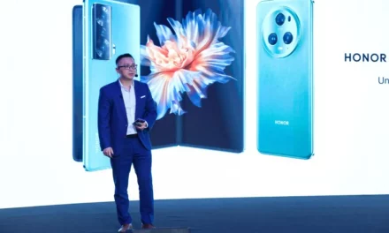 شركة HONOR تُطلق هاتفيّ HONOR Magic5 Pro وHONOR Magic Vsمن خلال حفل استثنائي في المملكة العربية السعودية 