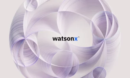 IBM تطلق منصة Watsonx لتسريع اعتماد وتطبيق الذكاء الاصطناعي للمؤسسات