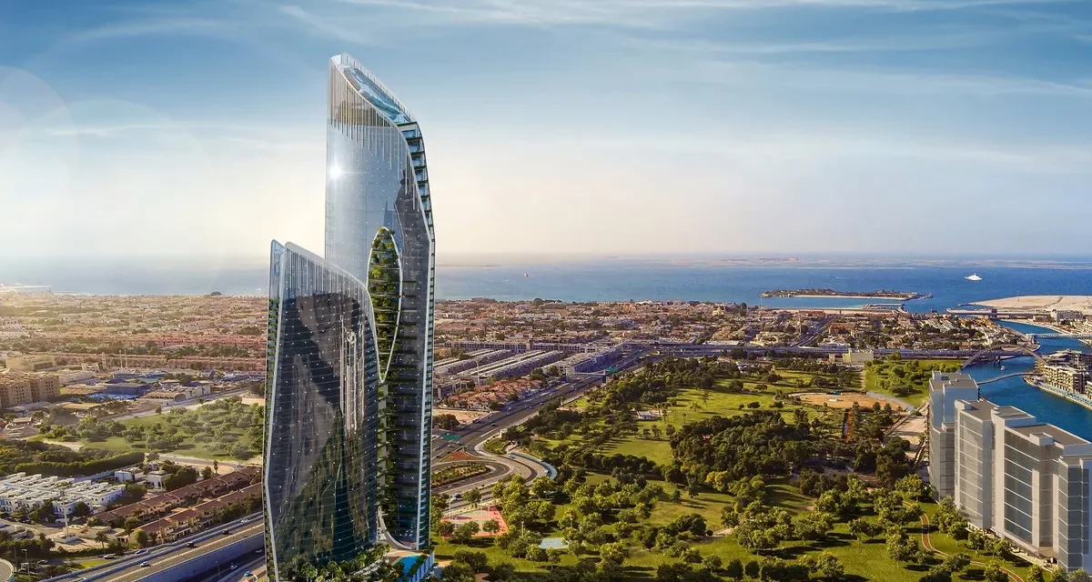 داماك للتنمية العقارية المحدودة (داماك) تنضم إلى مبادرة الاتفاق العالمي للأمم المتحدة 