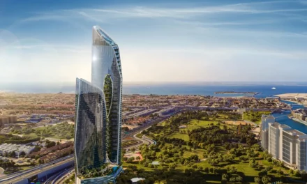 داماك للتنمية العقارية المحدودة (داماك) تنضم إلى مبادرة الاتفاق العالمي للأمم المتحدة 
