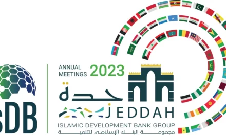 تحت رعاية خادم الحرمين الشريفين.. مجموعة البنك الإسلامي للتنمية تطلق اجتماعاتها السنوية الأربعاء المقبل في جدة