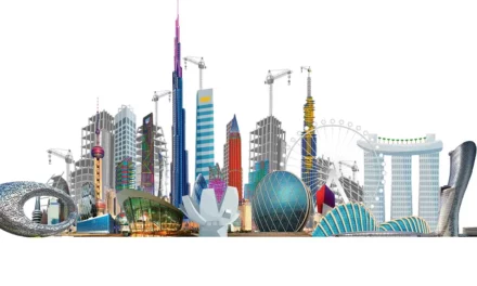 تريمبل تنظم جوائز (Tekla BIM) لتكريم مشاريع البناء المتميزة في الشرق الأوسط 