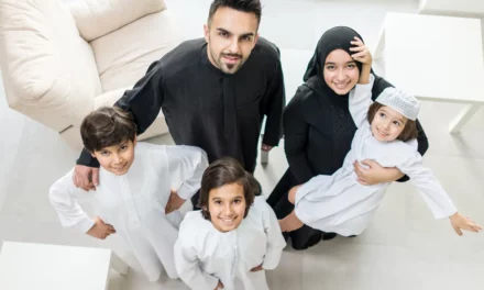 حليب السعودية يشهد انتعاشة جديدة بمظهر شهيّ