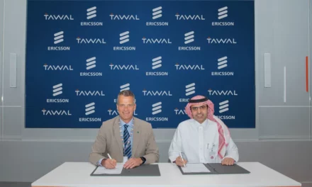 توال وإريكسون توسعان شراكتهما لتقديم بنية تحتية مستدامة وفعالة لقطاع الاتصالاتفي المملكة العربية السعودية