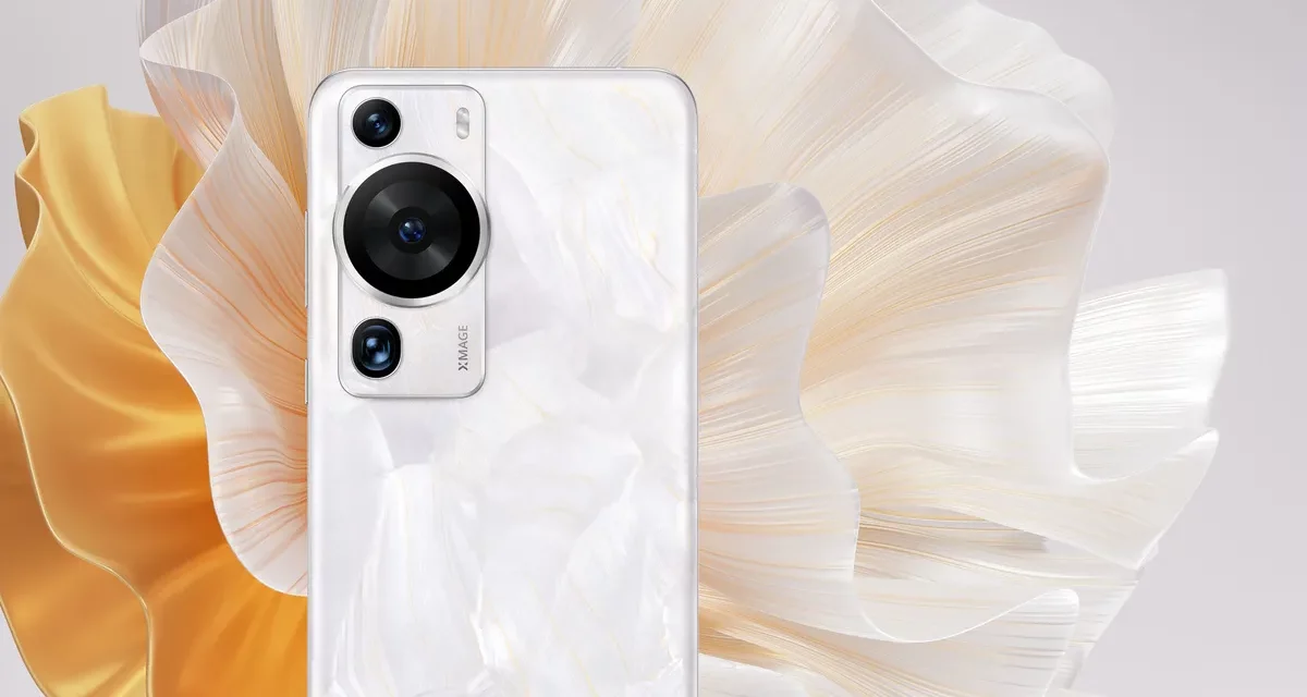 هاتف HUAWEI P60 Pro – المزيج الرائع بين الفن والتكنولوجيا – هو أفضل هاتف ذكي يمكن الحصول عليه اليوم في المملكة العربية السعودية